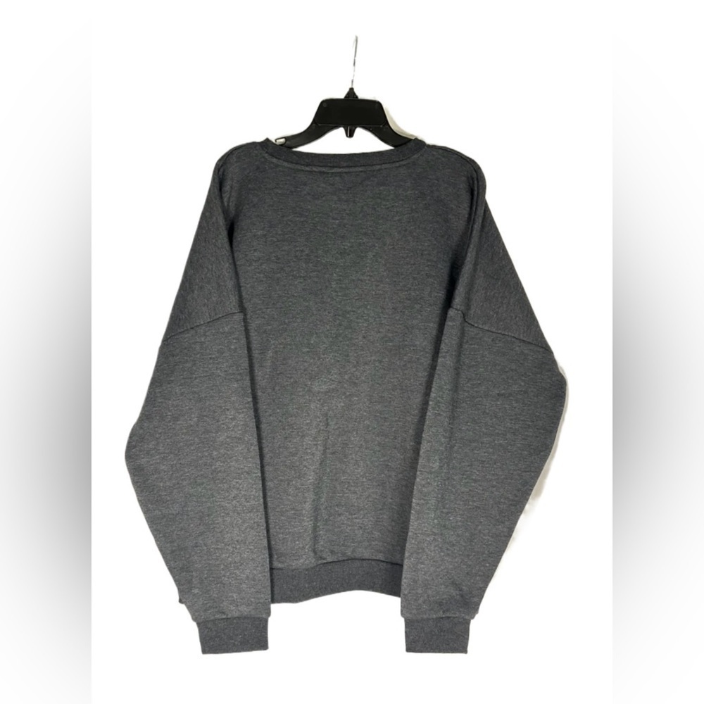 RIP CURL Long-Sleeve Logo Sweater - Picture 2 of 2